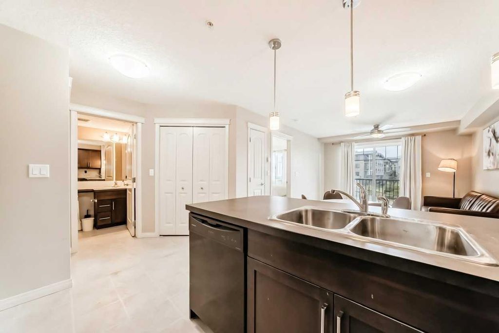 Photo of 130 Panatella Street NW #2206, Calgary, AB T3K 0Y6 (MLS # A2301235)