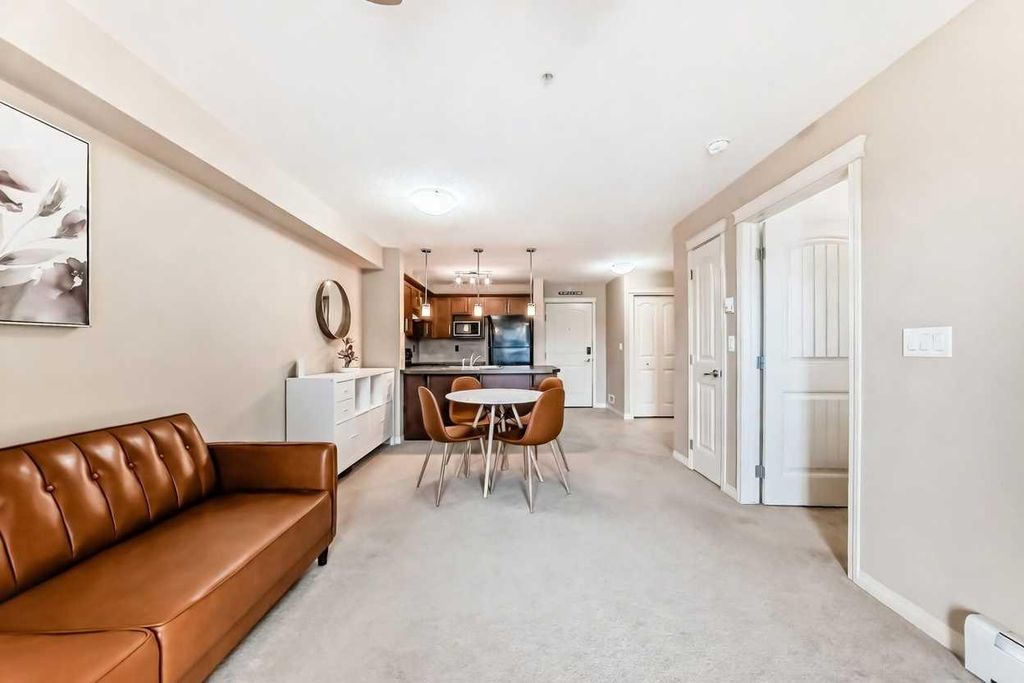 Photo of 130 Panatella Street NW #2206, Calgary, AB T3K 0Y6 (MLS # A2301235)