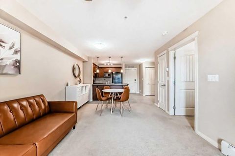 Photo of 130 Panatella Street NW #2206, Calgary, AB T3K 0Y6 (MLS # A2301235)