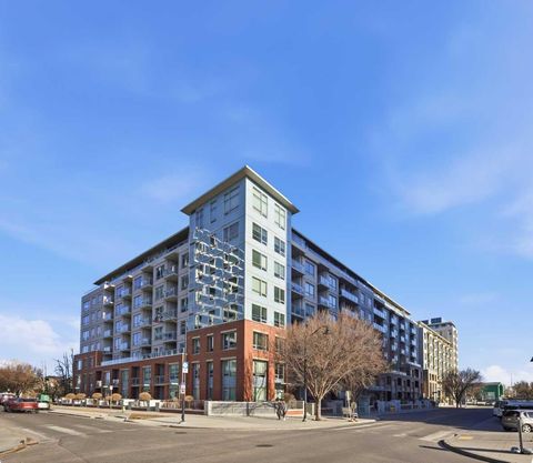 Photo of 46 9 Street NE #419, Calgary, AB T2E 7Y1 (MLS # A2310281)