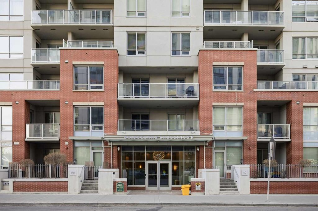Photo of 46 9 Street NE #419, Calgary, AB T2E 7Y1 (MLS # A2310281)