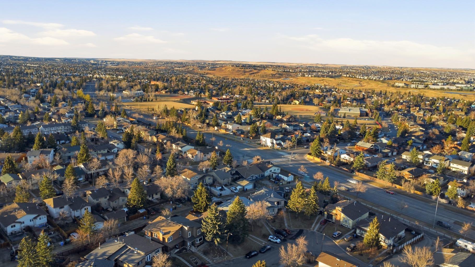 8426 Berkley Road NW