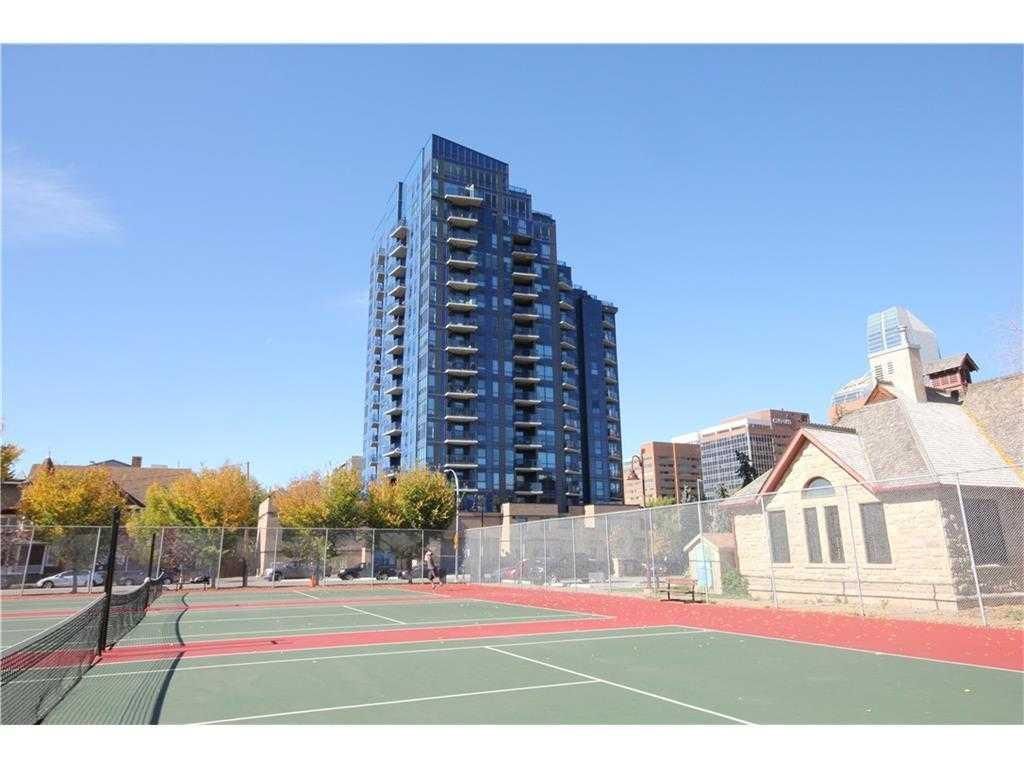 Photo of 303 13 Avenue SW #1002, Calgary, AB T2R 0Y9 (MLS # A2282518)