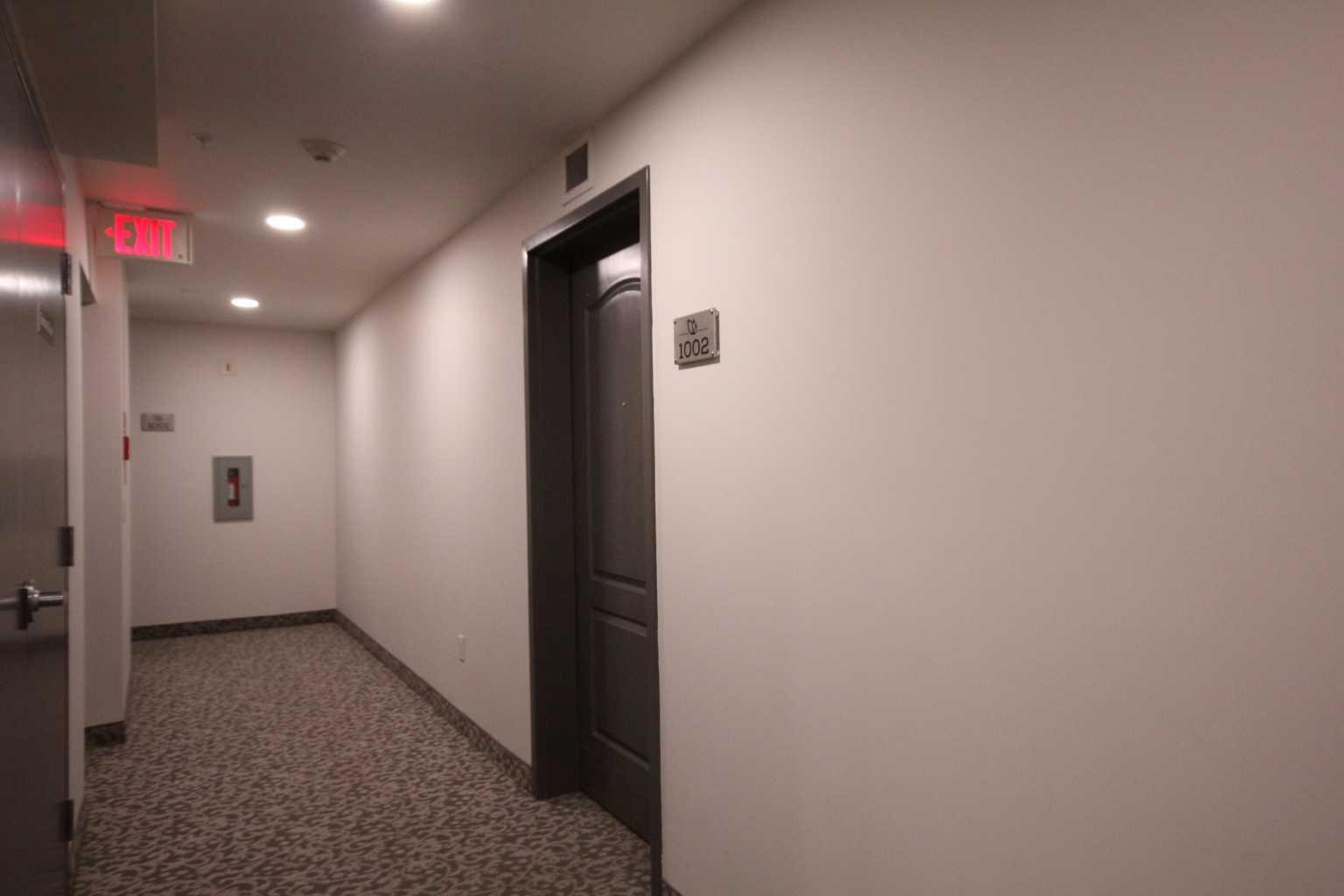 303 13 Avenue SW 1002