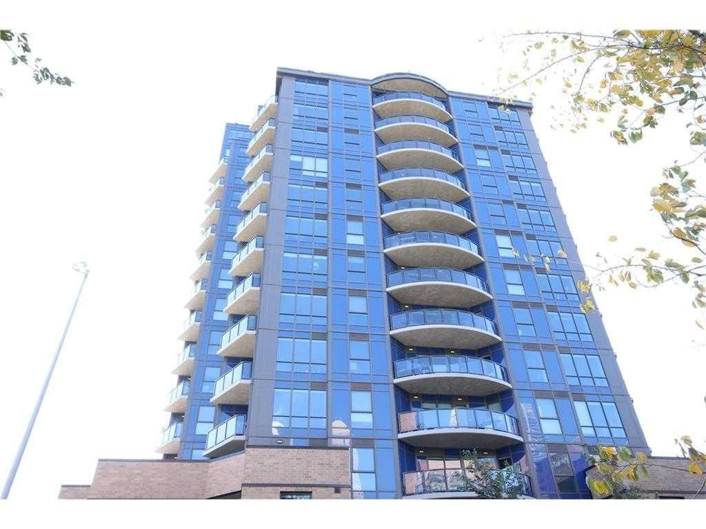 Photo of 303 13 Avenue SW #1002, Calgary, AB T2R 0Y9 (MLS # A2282518)