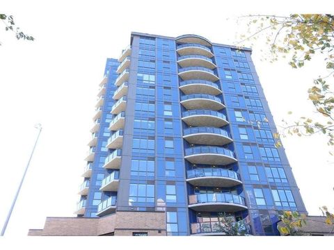 Photo of 303 13 Avenue SW #1002, Calgary, AB T2R 0Y9 (MLS # A2282518)