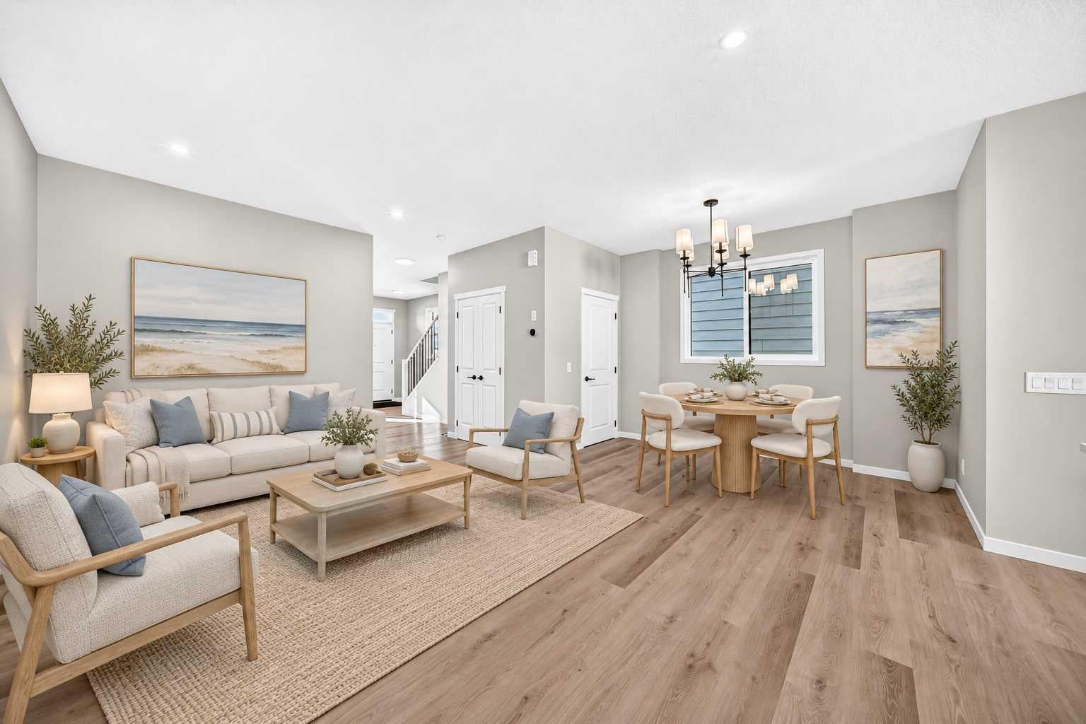 72 Mercado Road SE