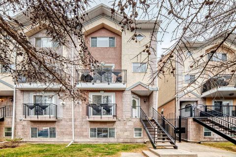 Photo of 1215 15 Avenue SW, Calgary, AB T3C 0X5 (MLS # A2304688)