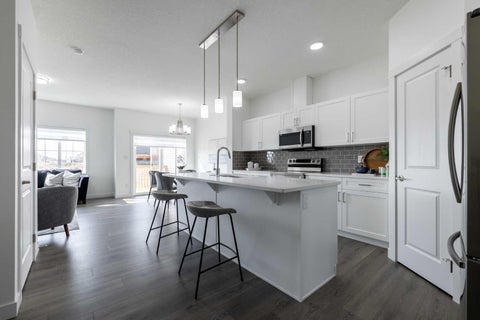 Photo of 709 Clearview Green, Chestermere, AB T2P 2G7 (MLS # A2349540)