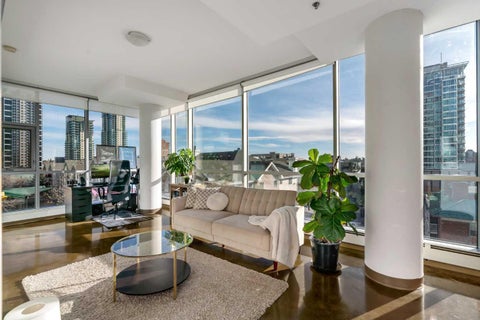 Photo of 135 13 Avenue SW #509, Calgary, AB T2R 0W8 (MLS # A2345177)