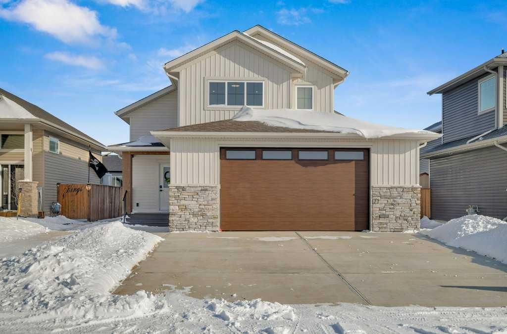 Photo of 148 Red Ash Cove, Springbrook, AB T4S 0E4 (MLS # A2288751)