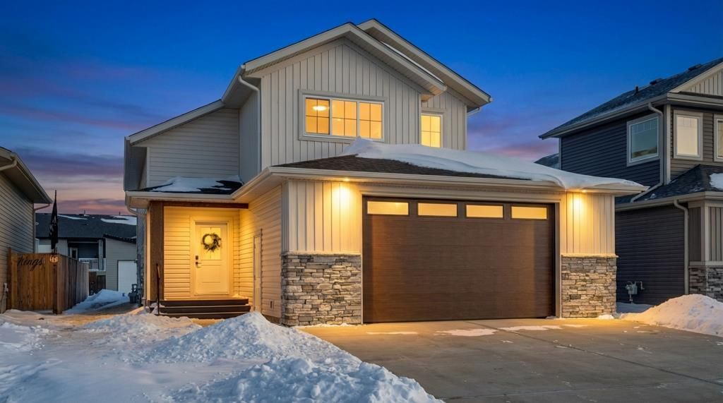 Photo of 148 Red Ash Cove, Springbrook, AB T4S 0E4 (MLS # A2288751)