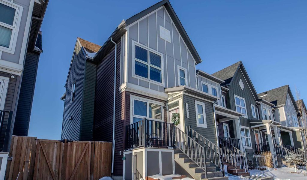 Photo of 9021 46 Street NE, Calgary, AB T3J 0Y9 (MLS # A2282538)