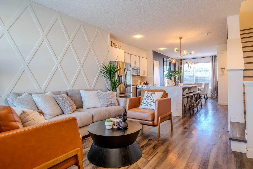 Photo of 9021 46 Street NE, Calgary, AB T3J 0Y9 (MLS # A2282538)