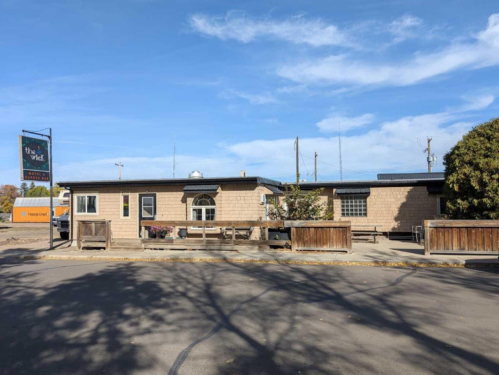 Photo of 4719 48 Avenue, Sedgewick, AB T0B 4C0 (MLS # A2351253)