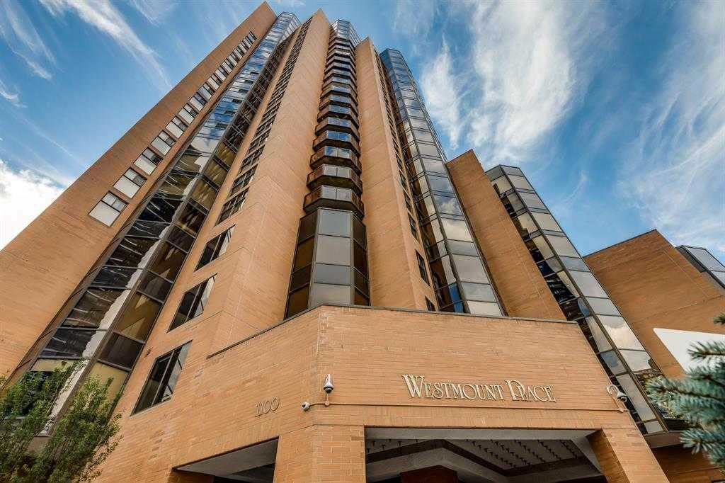 Photo of 1100 8 Avenue SW #2703, Calgary, AB T2X 2E6 (MLS # A2308603)
