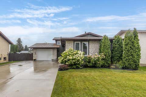Photo of 63 Smithson Street SE, Medicine Hat, AB T1B 3H6 (MLS # A2336524)