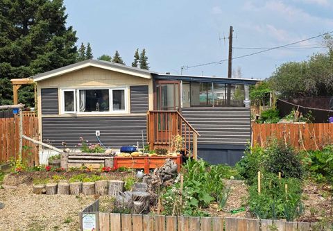 412 1A Avenue SW Slave Lake AB T0G 2A4