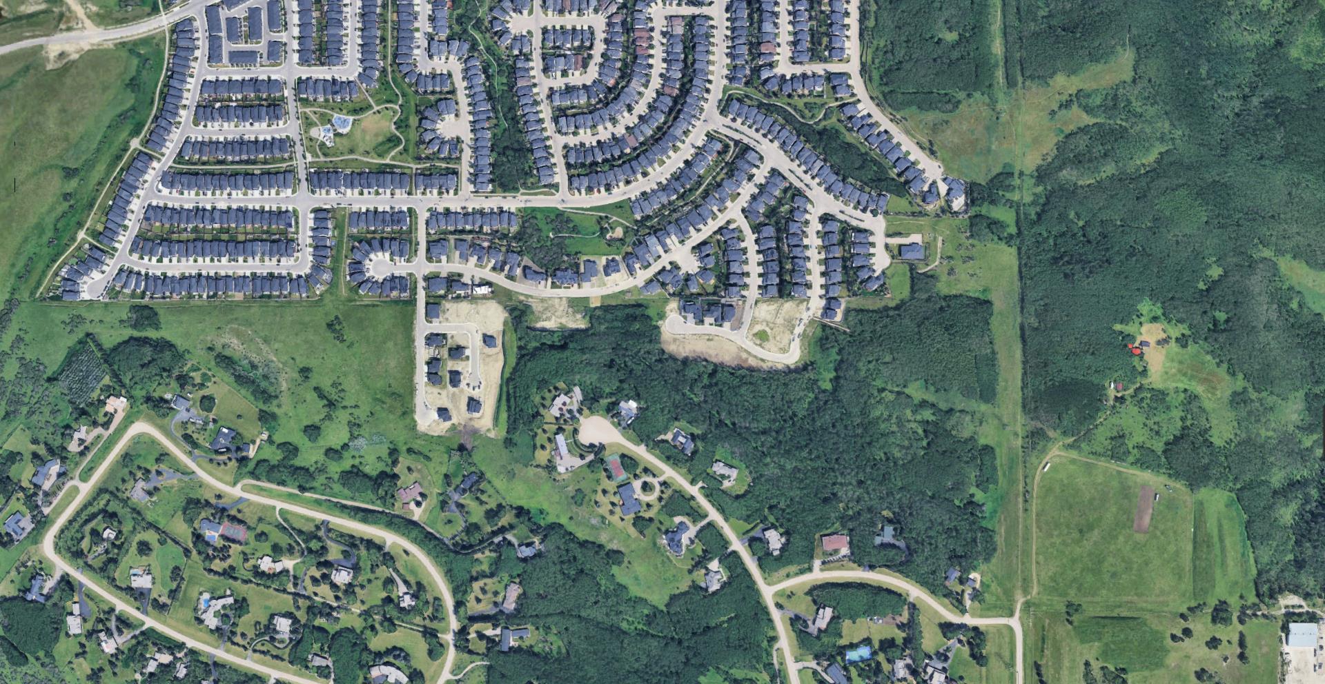 102 Crestridge Heights