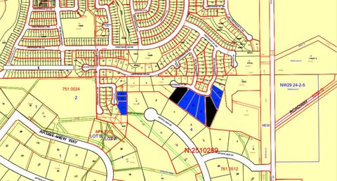 102 Crestridge Heights SW Calgary AB T3B 6K6