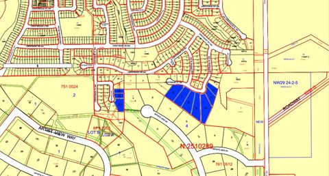 102 Crestridge Heights Calgary AB T3B 6K6