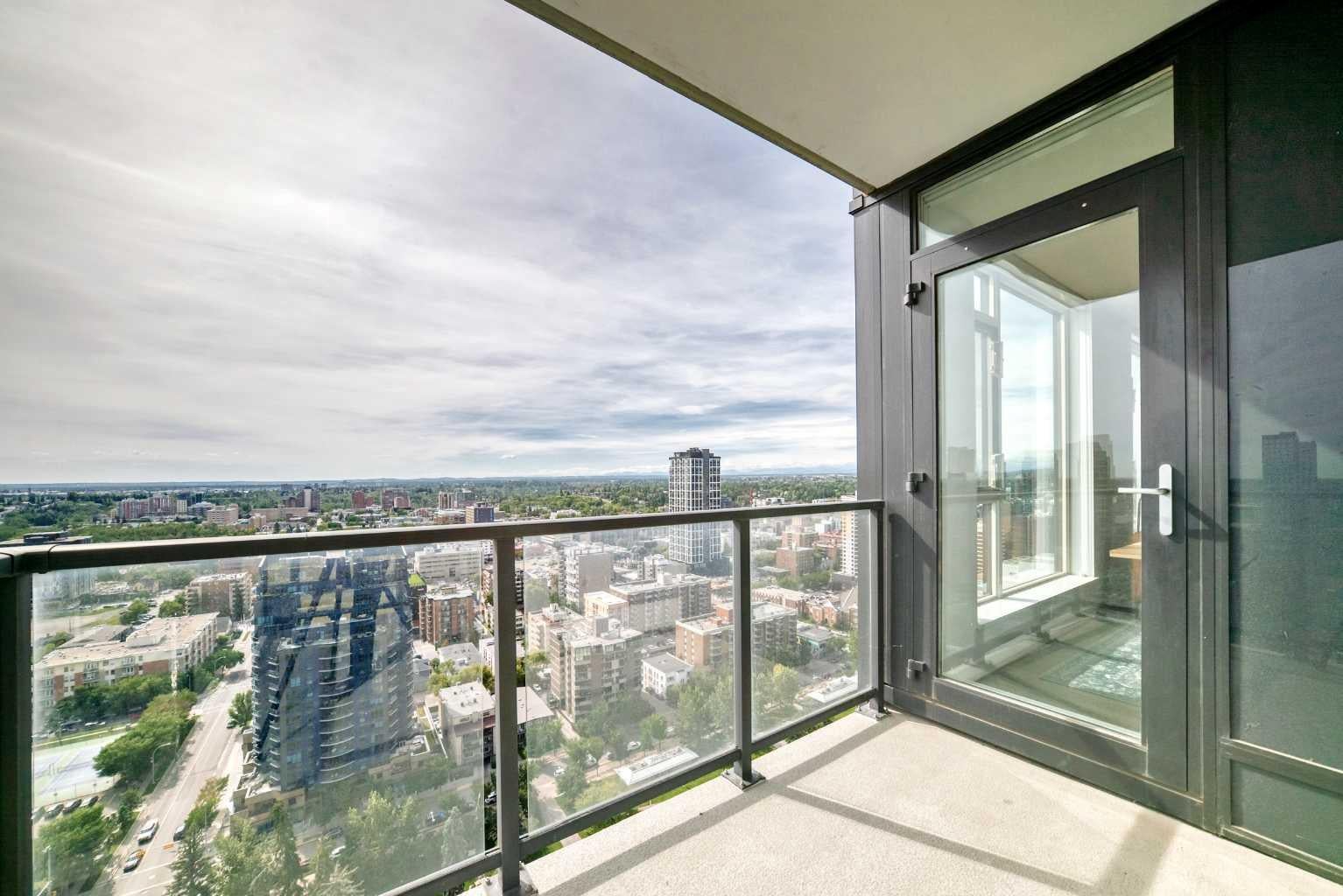 310 12 Avenue SW 2607