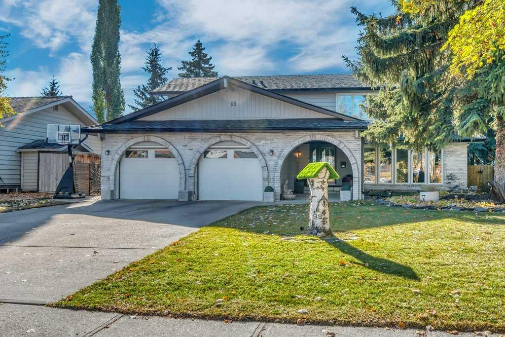 15 Midlake Green SE