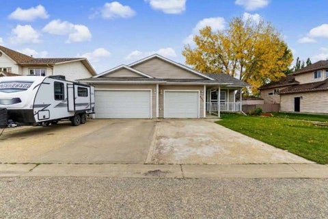 Photo of 9323 69A Avenue, Grande Prairie, AB T8V 6T3 (MLS # A2350080)
