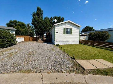 Photo of 4024 51 Avenue, Provost, AB T0B 3S0 (MLS # A2333044)
