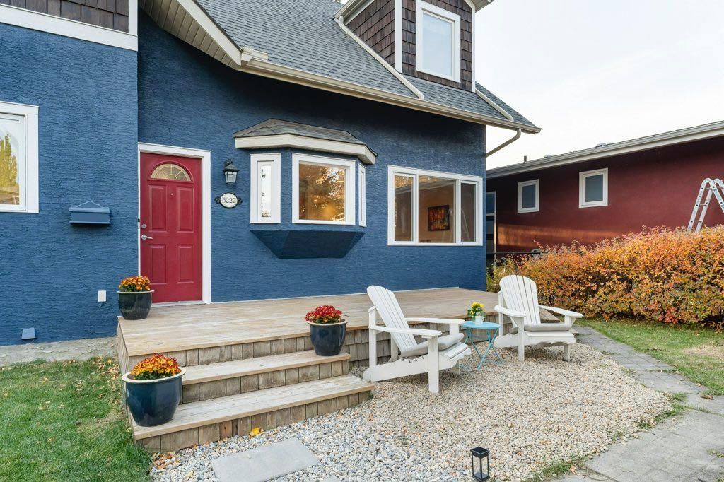 Photo of 5227 Carney Road NW, Calgary, AB T2L 1G1 (MLS # A2289578)