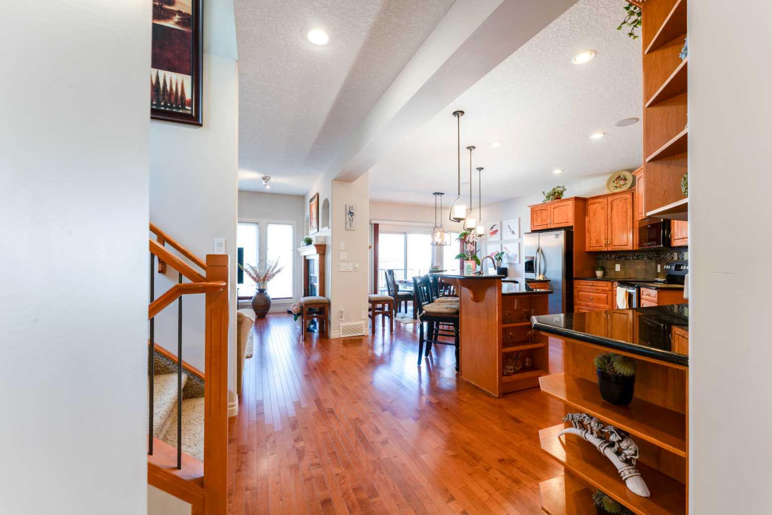 14 Bridlerange Circle SW