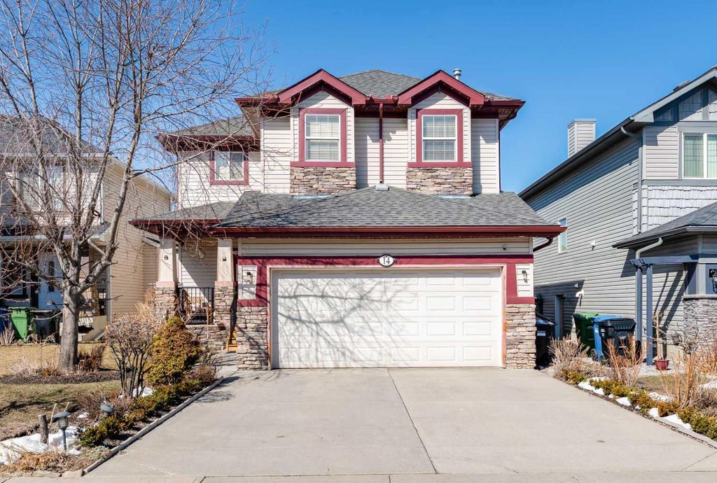 Photo of 14 Bridlerange Circle SW, Calgary, AB T2Y 5H4 (MLS # A2299317)