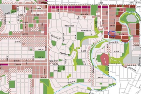 308 25 Avenue SW Calgary AB T2S 0L4