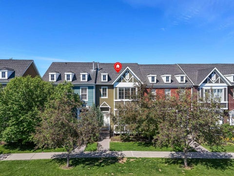 Photo of 304 Rainbow Falls Drive, Chestermere, AB T1X 0E4 (MLS # A2346221)