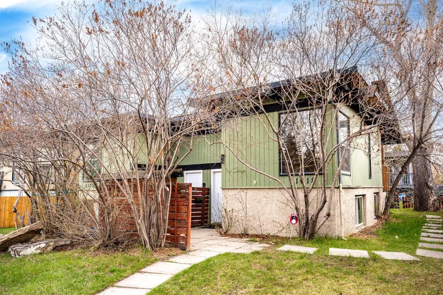 11018 5 Street SW