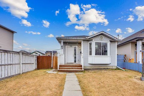 Photo of 63 Martinbrook Road NE, Calgary, AB T3J 3E1 (MLS # A2272341)