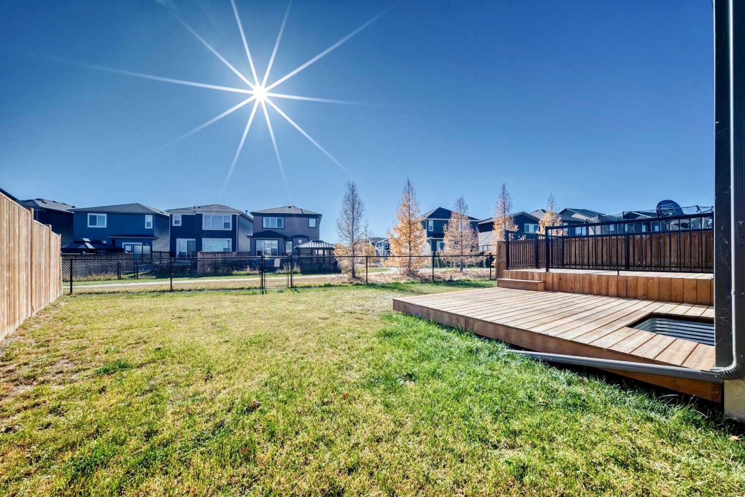 122 belmont Crescent SW