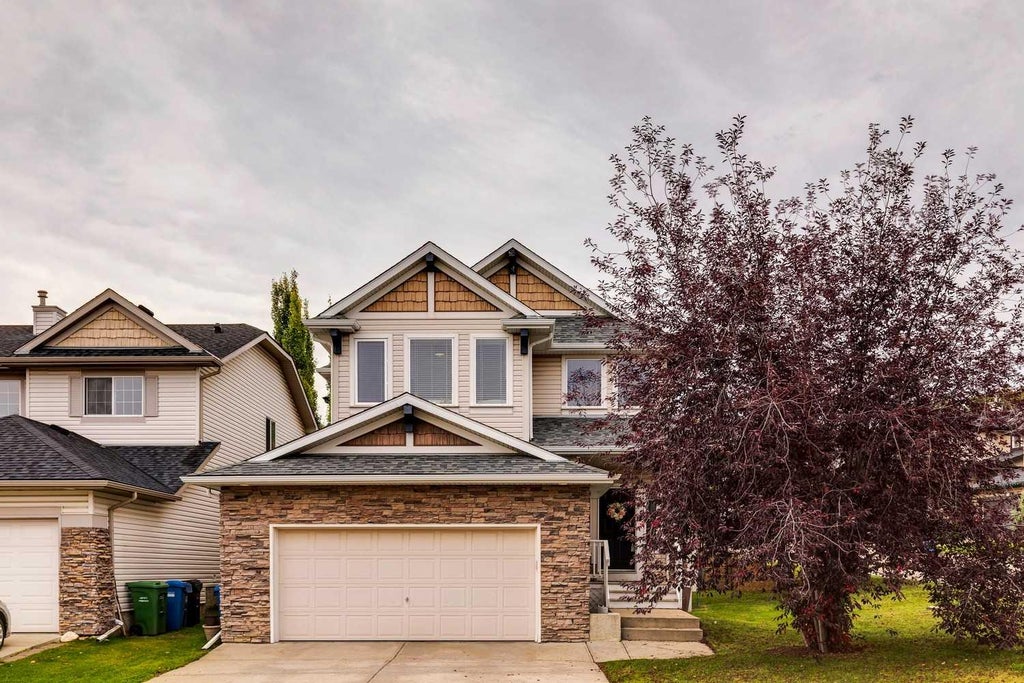 Photo of 86 Cresthaven View SW, Calgary, AB T3B 5Y1 (MLS # A2347970)