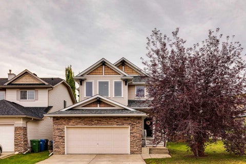 Photo of 86 Cresthaven View SW, Calgary, AB T3B 5Y1 (MLS # A2347970)