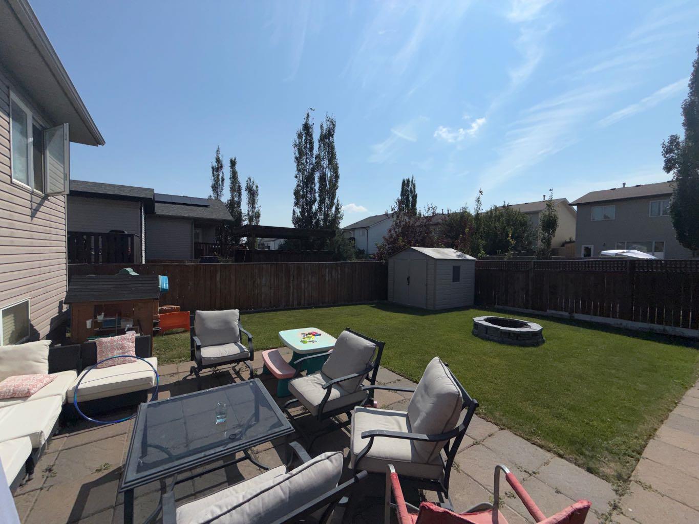 626 Blackfoot Terrace W