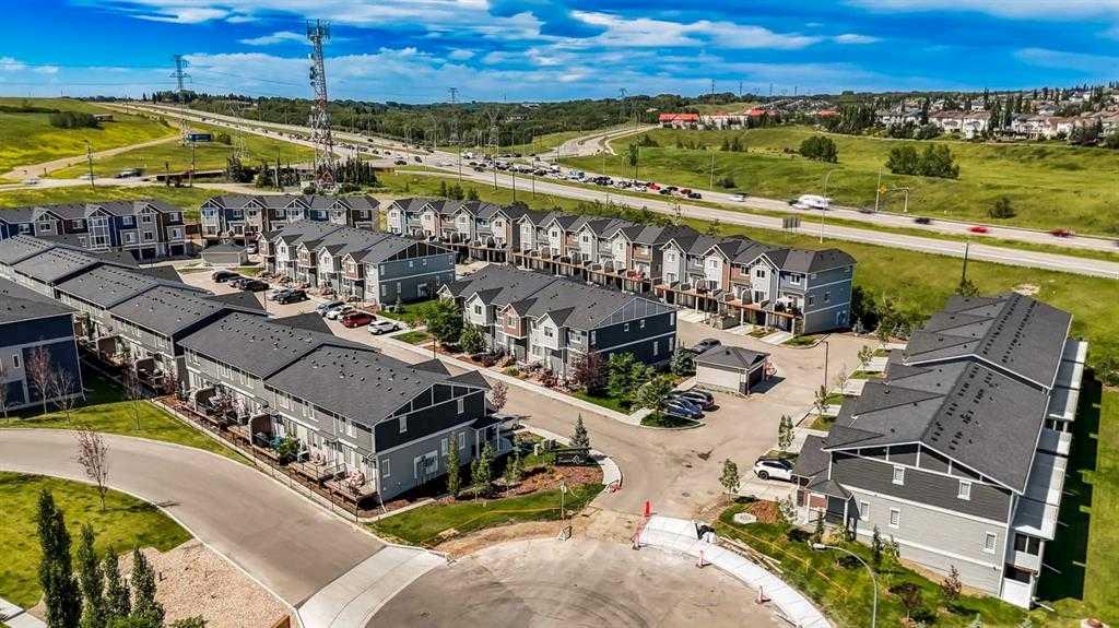 96 Tuscany Summit Square NW
