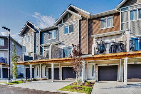 Photo of 96 Tuscany Summit Square NW, Calgary, AB T3M 0G1 (MLS # A2308628)