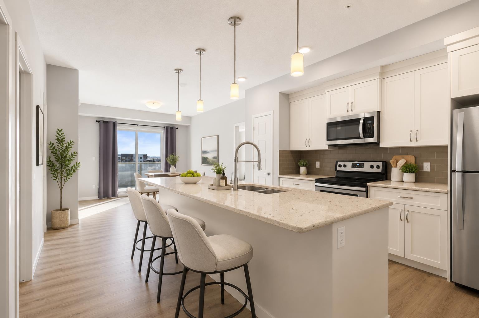 20 Seton Park SE 305