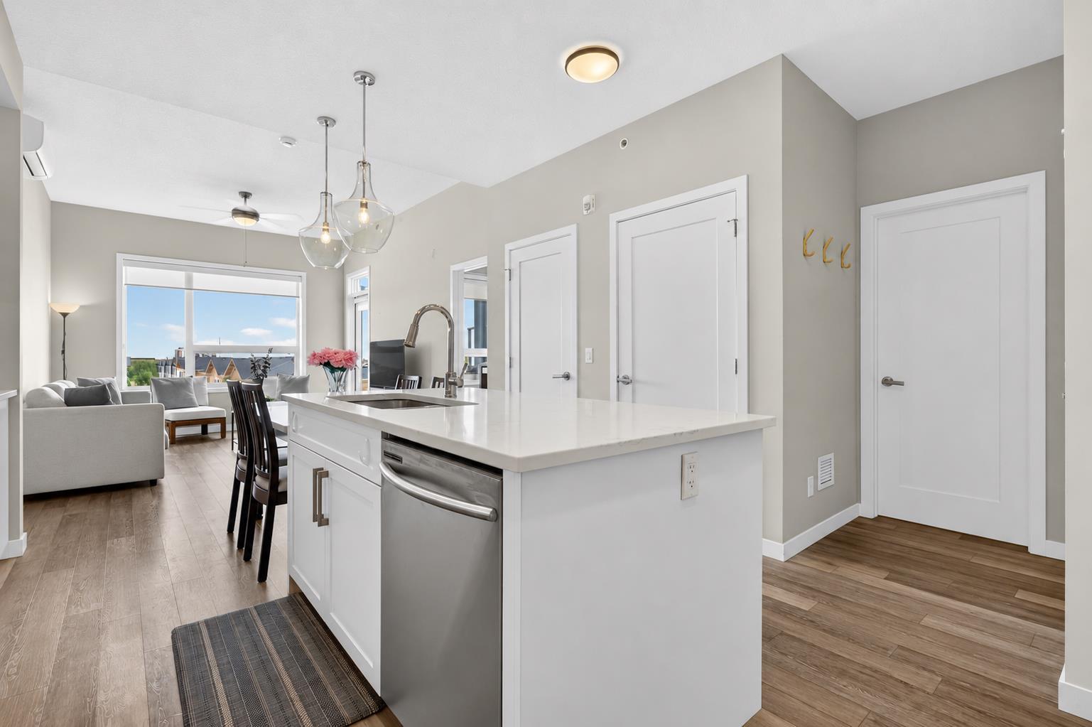 8530 8A Avenue SW 412