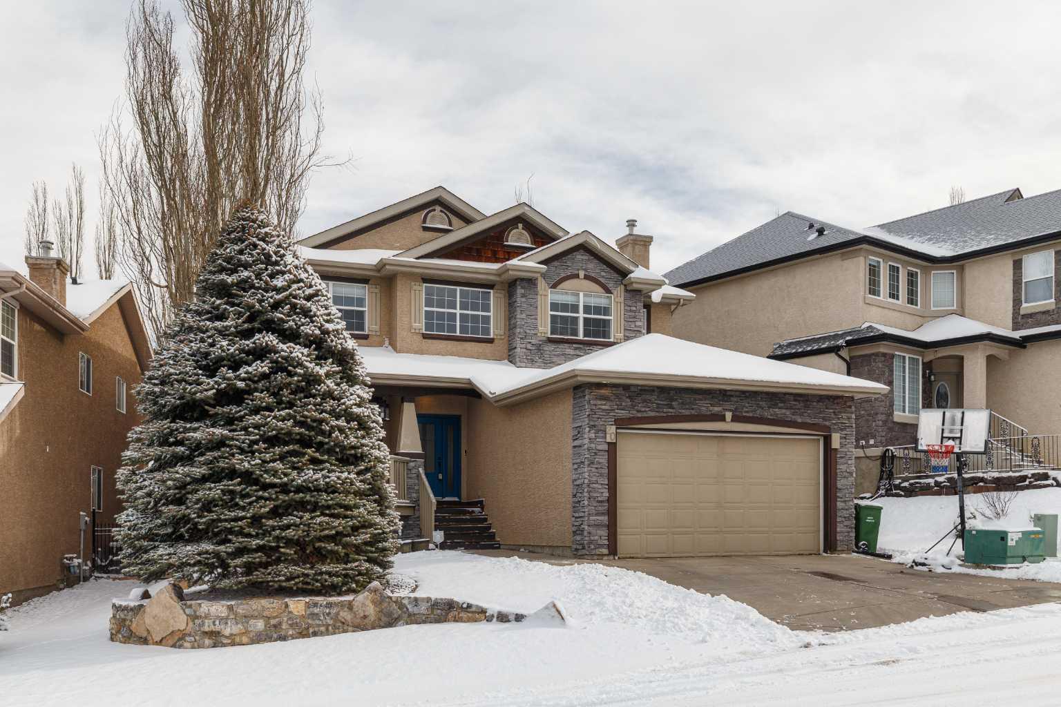 20 Springbluff Lane SW