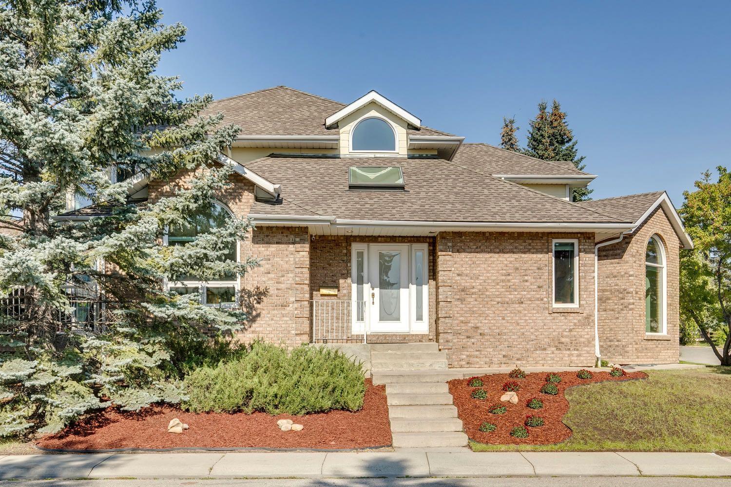 1517 Evergreen Hill SW