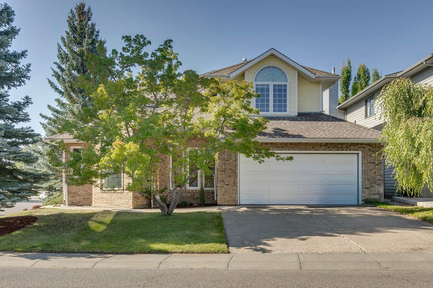 1517 Evergreen Hill SW