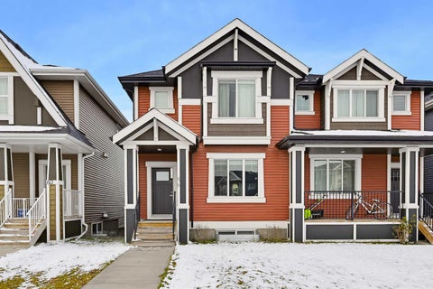 Photo of 56 Sundown View, Cochrane, AB T4C 2M7 (MLS # A2354866)