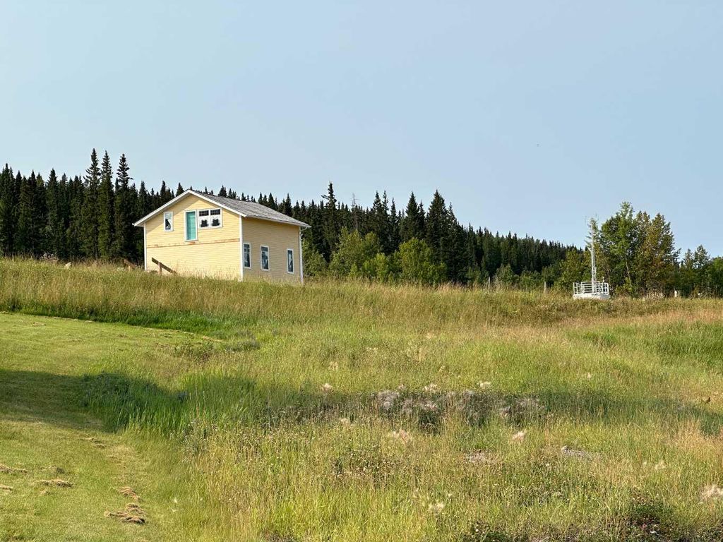 Photo of 108 Centre Street, Nordegg, AB T0M 0H0 (MLS # A2076059)