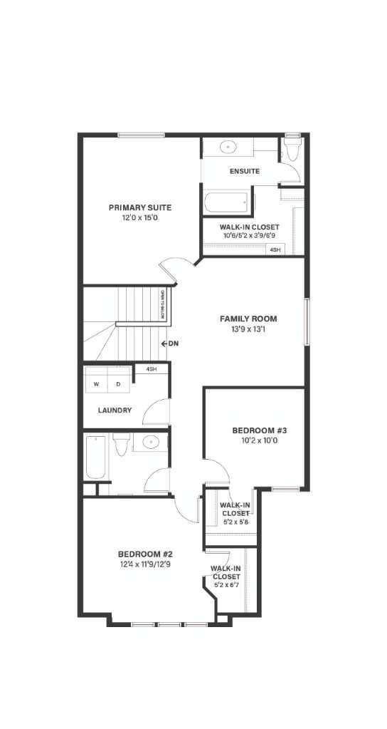 59 Annette Green NW